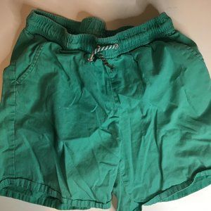 Cat & Jack ~ Blue-Greenish Shorts